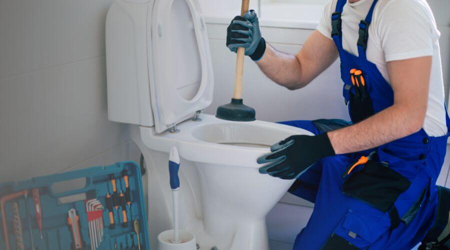 Professional sewer line replacement in Continental, OH